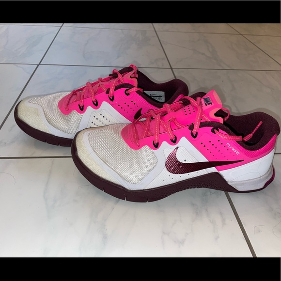 Nike Shoes Nike Metcon 2 Lifting Shoe Poshmark